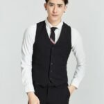 suit, vest, men's match, Testimonial